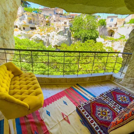 Heritage Cave Suites-2