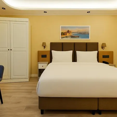 Frt Aırport Otel-2