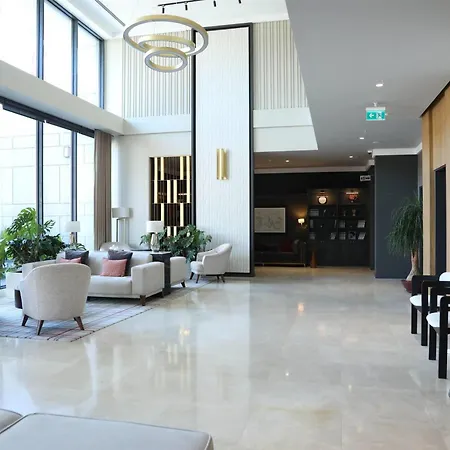 Ramada By Wyndham Izmir Aliaga-3