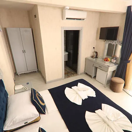 Balpetek Hotel-2