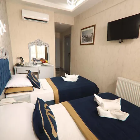 Balpetek Hotel-3