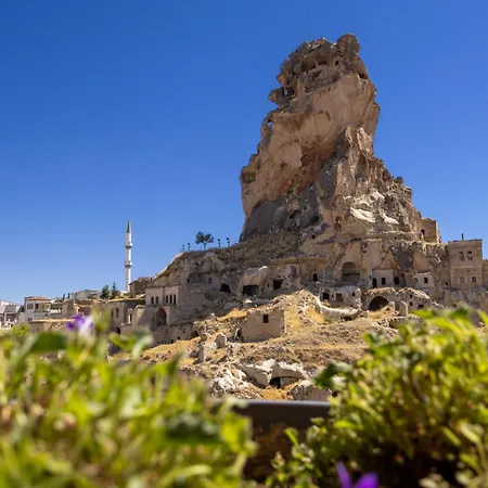 Portal Cappadocia - Adults Only Cave Hotel-2