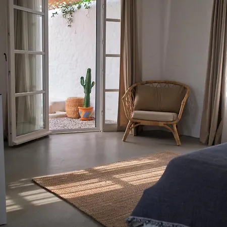 Kurabiye Hotel (Adults Only)-2