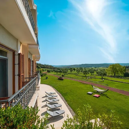 Hotel Caeli-3