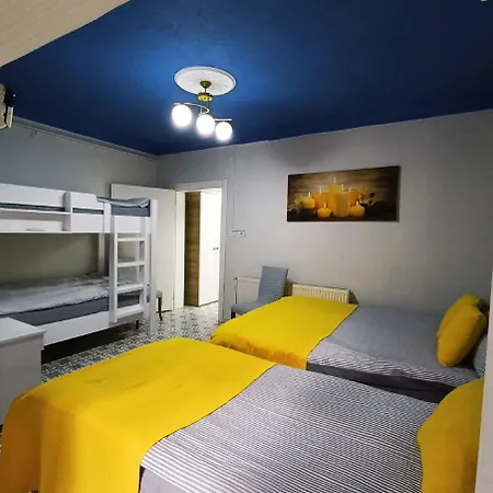 My Home Taksim-3