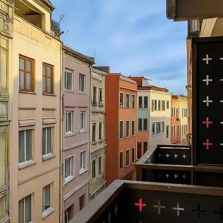 Aleksandr Pera Hotel-2