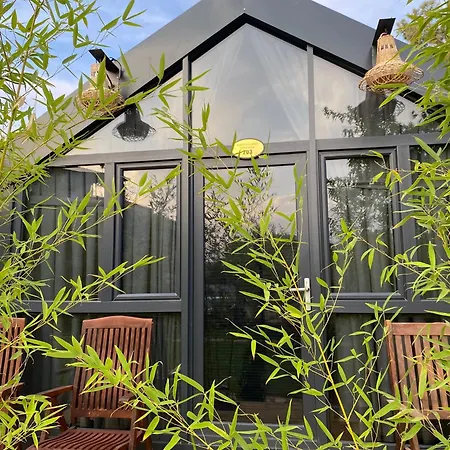 White Country Boutique Hotel-3
