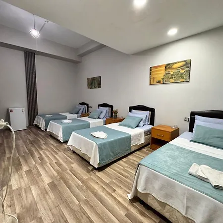 Tan Otel-3