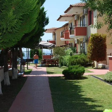 Club Prestige Hotel-2