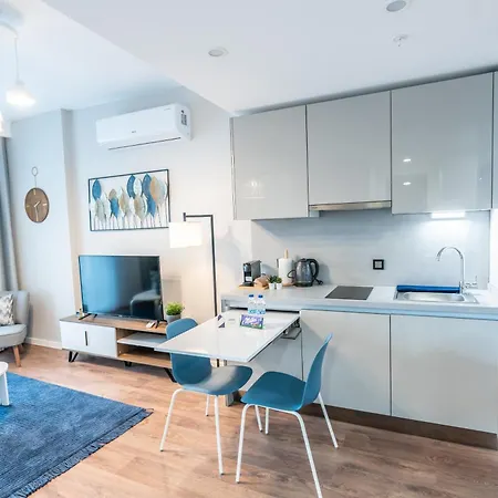 Stylish City Living - Your Urban Charm-3