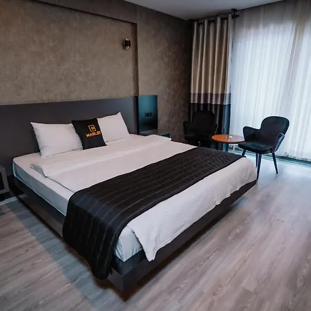 Marlen Hotel Denizli-3