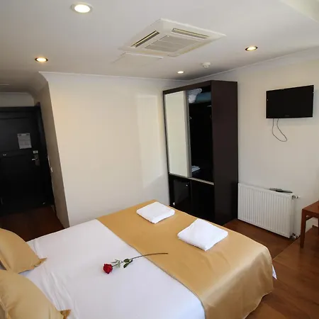 Sultans Hotel-3