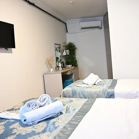 Elite Marmara Hotel Gungoren-3