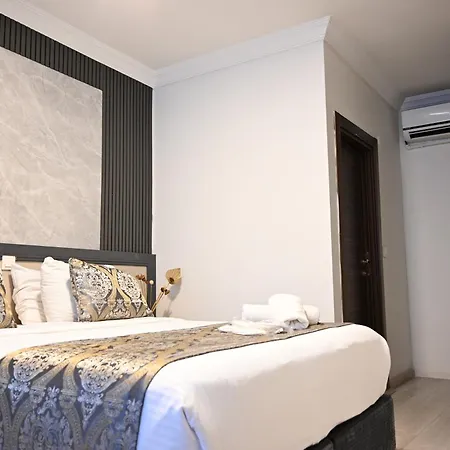Elite Marmara Hotel Gungoren-2