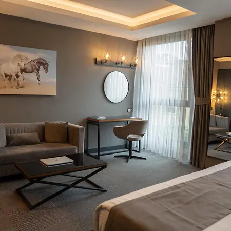 Hotel ON7 Sakarya-2