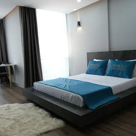Dorel The Hotel-2