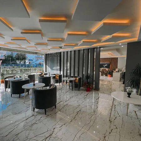 Dorel The Hotel-3