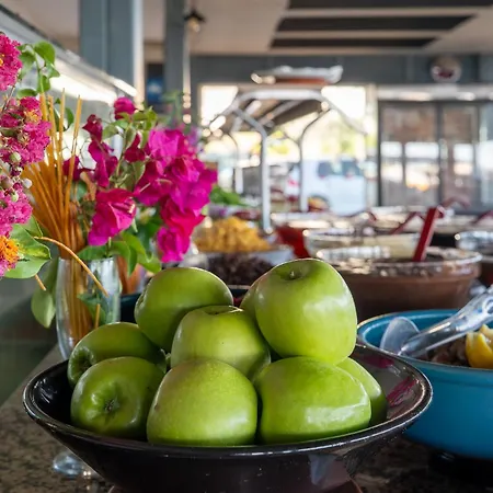 Side Beach Hotel-2