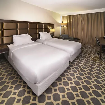 Mercure Istanbul West Hotel & Convention Center-3