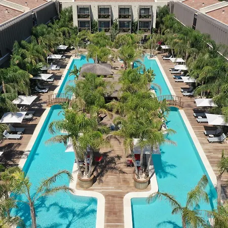 Biblos Beach Resort Alacati-2