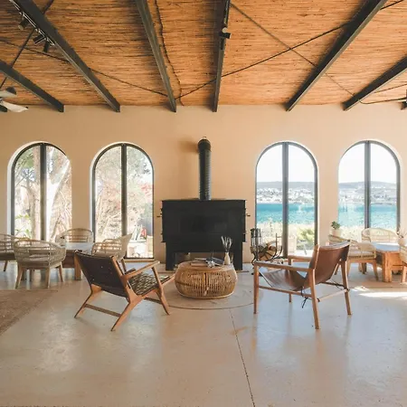 Gaia Alacati By The Sea - Adult Only-2
