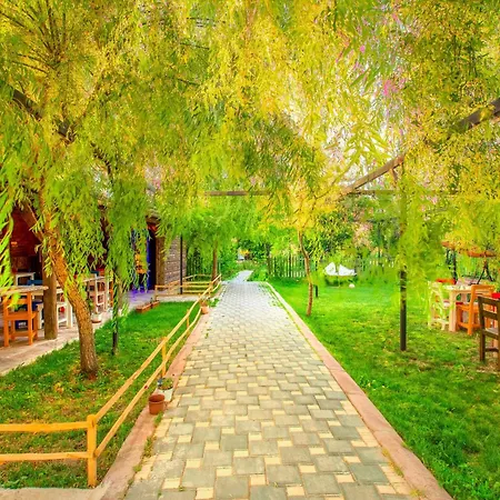 HacıAşık Konağı Butik Hotel-3