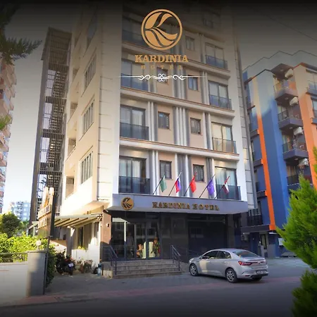 Kardinia Hotel-2