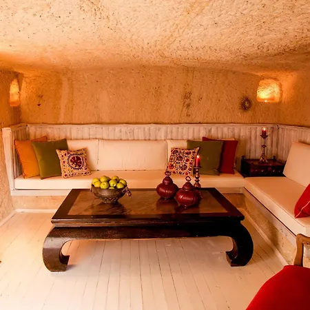 Hezen Cave Hotel-3