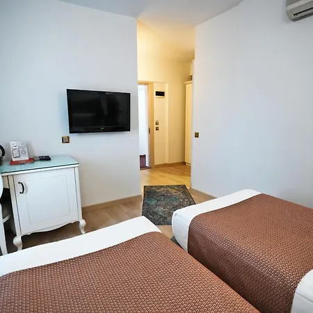 Taximtown Hotel-3
