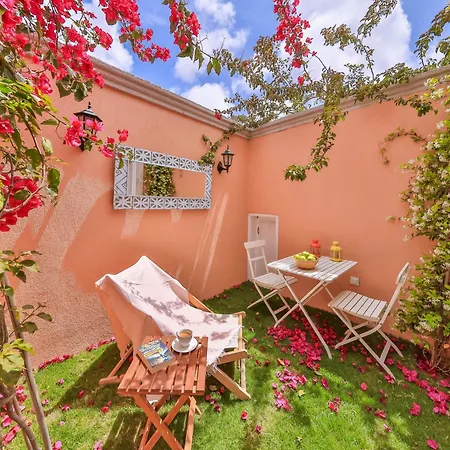 Alacati Balbadem Hotel (Adults Only)-2