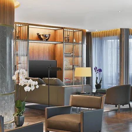 The St. Regis Istanbul-2