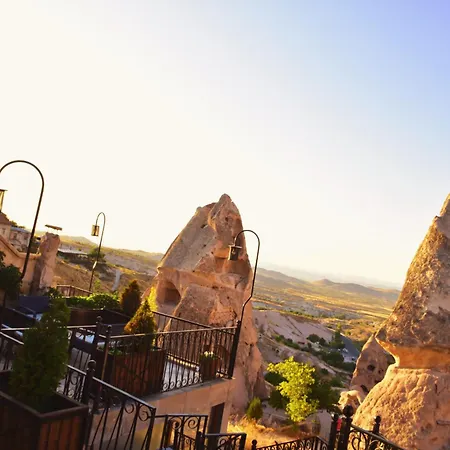 Caldera Cave Hotel-2