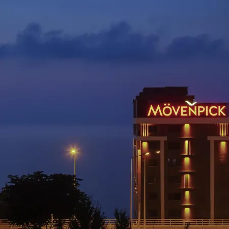 Moevenpick Hotel Trabzon-2