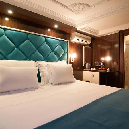 Akbiyik Suite Boutique Hotel-3