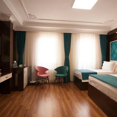 Akbiyik Suite Boutique Hotel-2