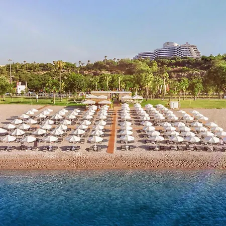 Medworld Health & Rehabilitation Center Rixos Antalya-3