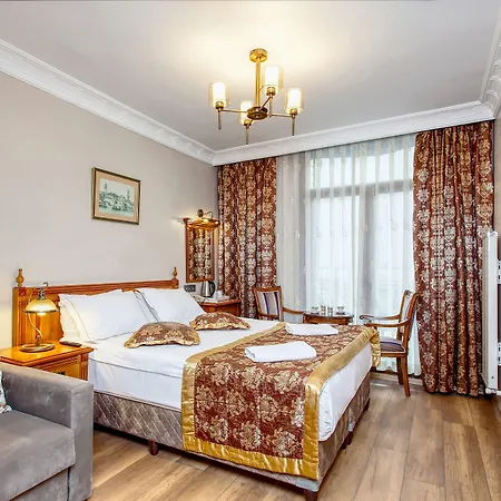 Hotel Saba-3