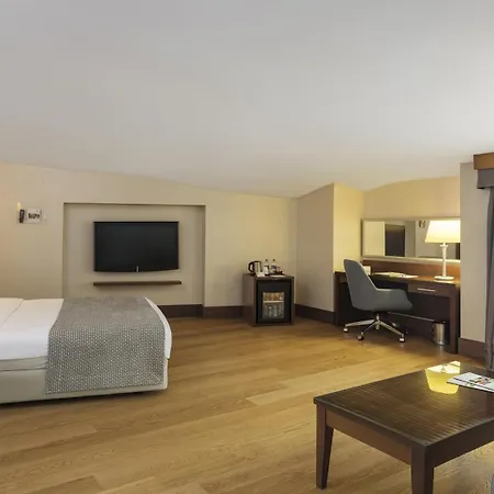Holiday Inn Istanbul Old City By Ihg-2