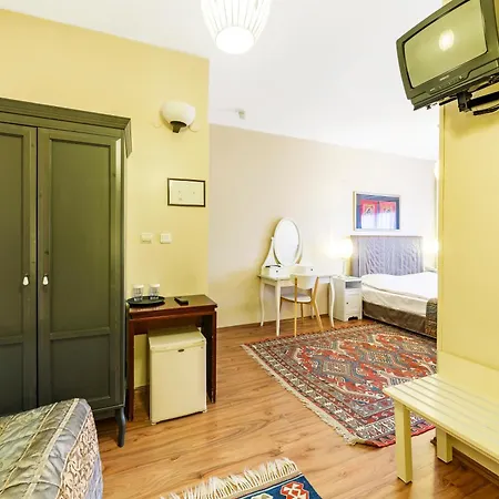 Hotel Fehmi Bey - Special Category-2