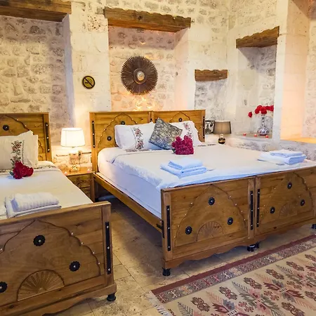 Babil Antique Hotel-2