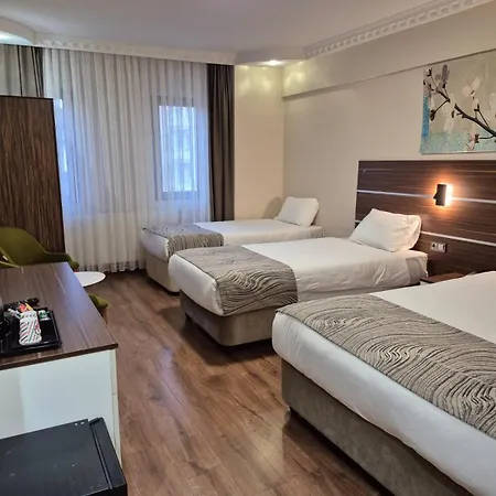 Beyaz İncı Otel-3