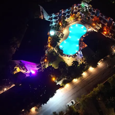 Lemas Suite Hotel-3