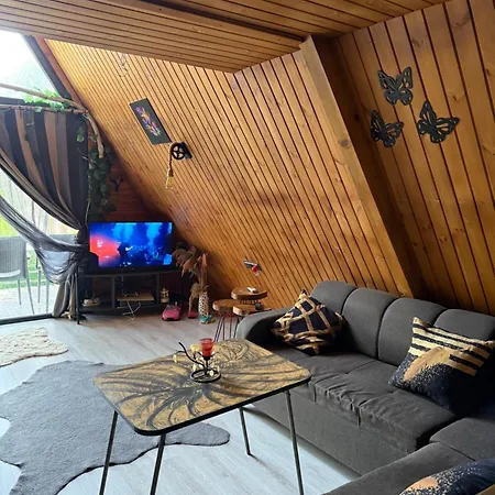 Yalova Kasaba Bungalov-3