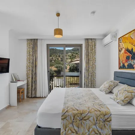 Bal Butik Otel-2
