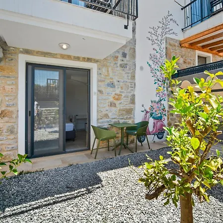 Bal Butik Otel-3