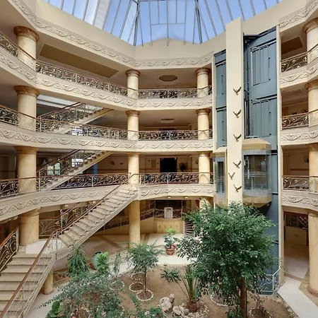 Güre Saruhan Termal Otel-3