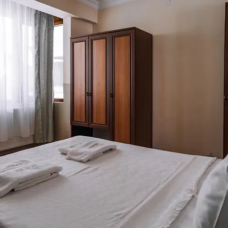 Güre Saruhan Termal Otel-2