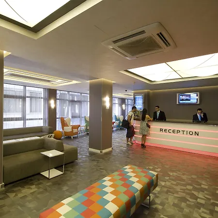 Innpera Hotel-2