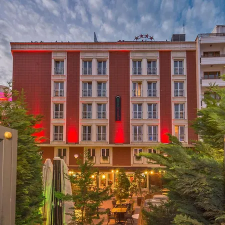 Vicenza Hotel-2