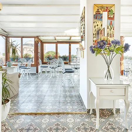 Celal Sultan Hotel Special Class-3